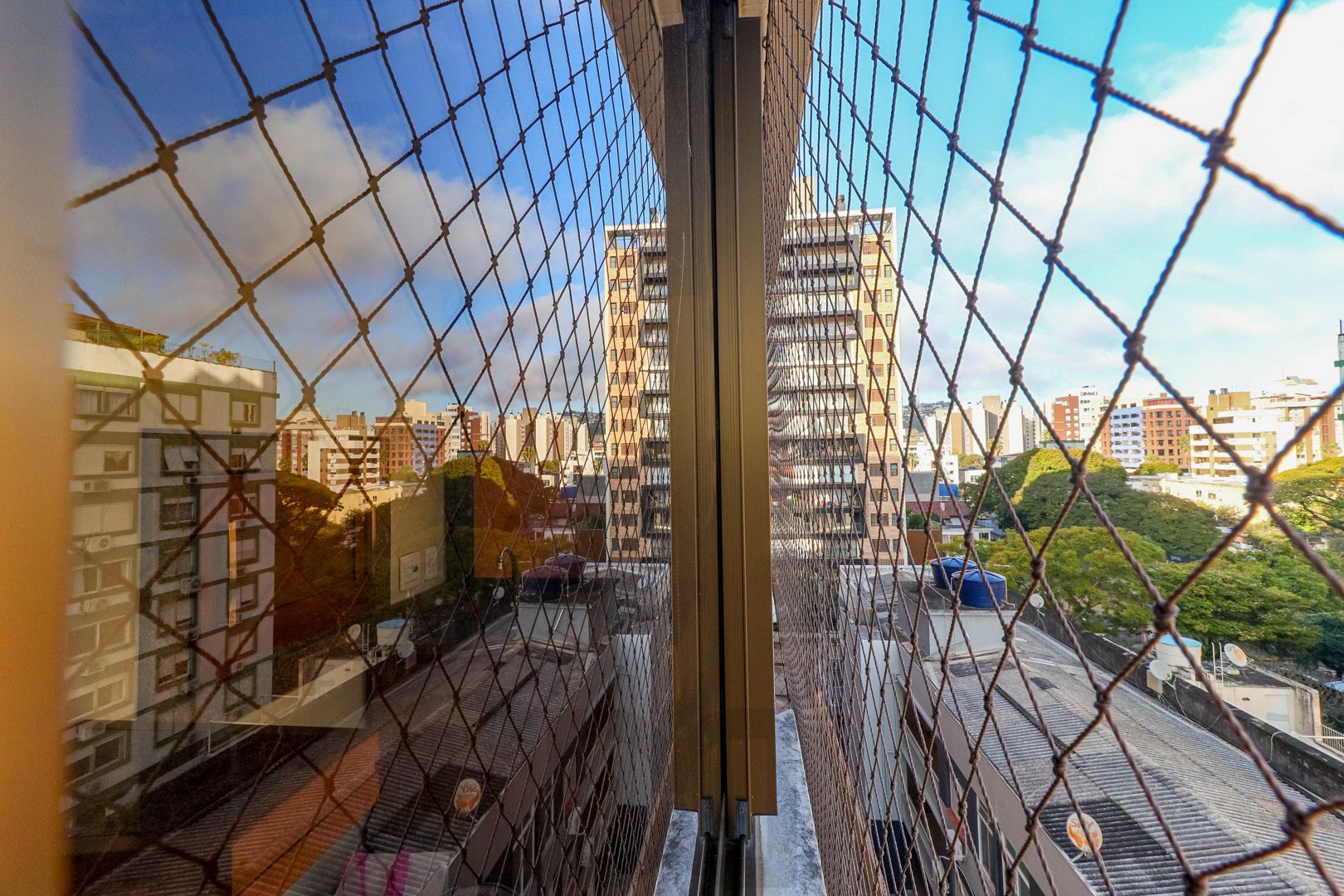 Apartamento Impecável com Vista Panorâmica, 2 Suítes e Living Ampliado — foto 8