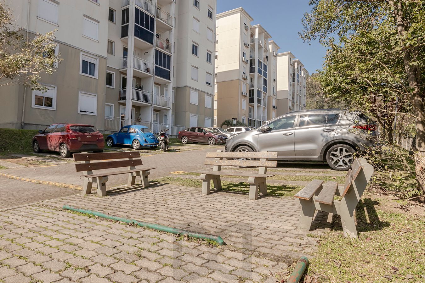 Apartamento 3 Dormitórios com Suíte e Infraestrutura Completa — foto 86