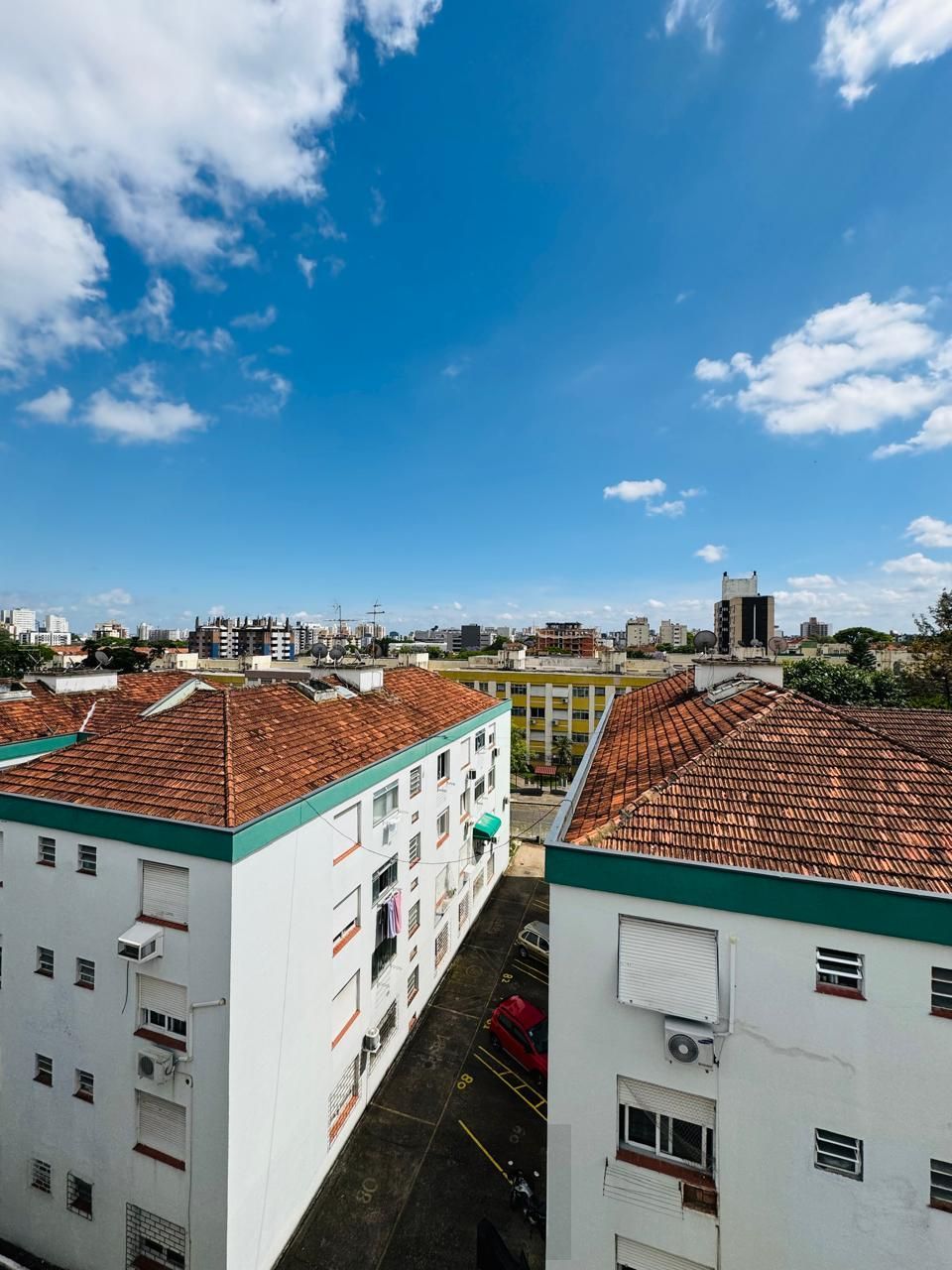 Apartamento com Excelente Orientação Solar e 55 m² Privativos — foto 17