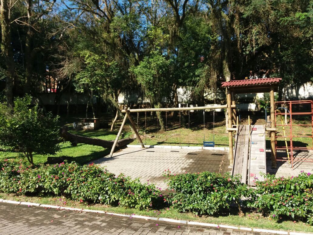 Terreno com 140 m² e Espaço Ideal para Lazer e Área Verde — foto 6