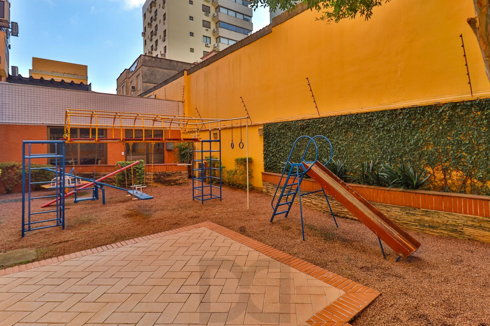 Apartamento Impecável com Vista Panorâmica, 2 Suítes e Living Ampliado — foto 43