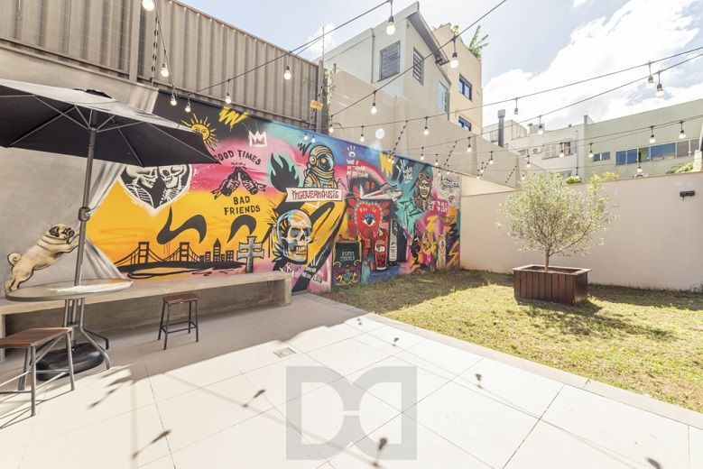Apartamento Garden 2 dorms à venda Rua General Lima e Silva, Cidade Baixa - Porto Alegre — foto 27