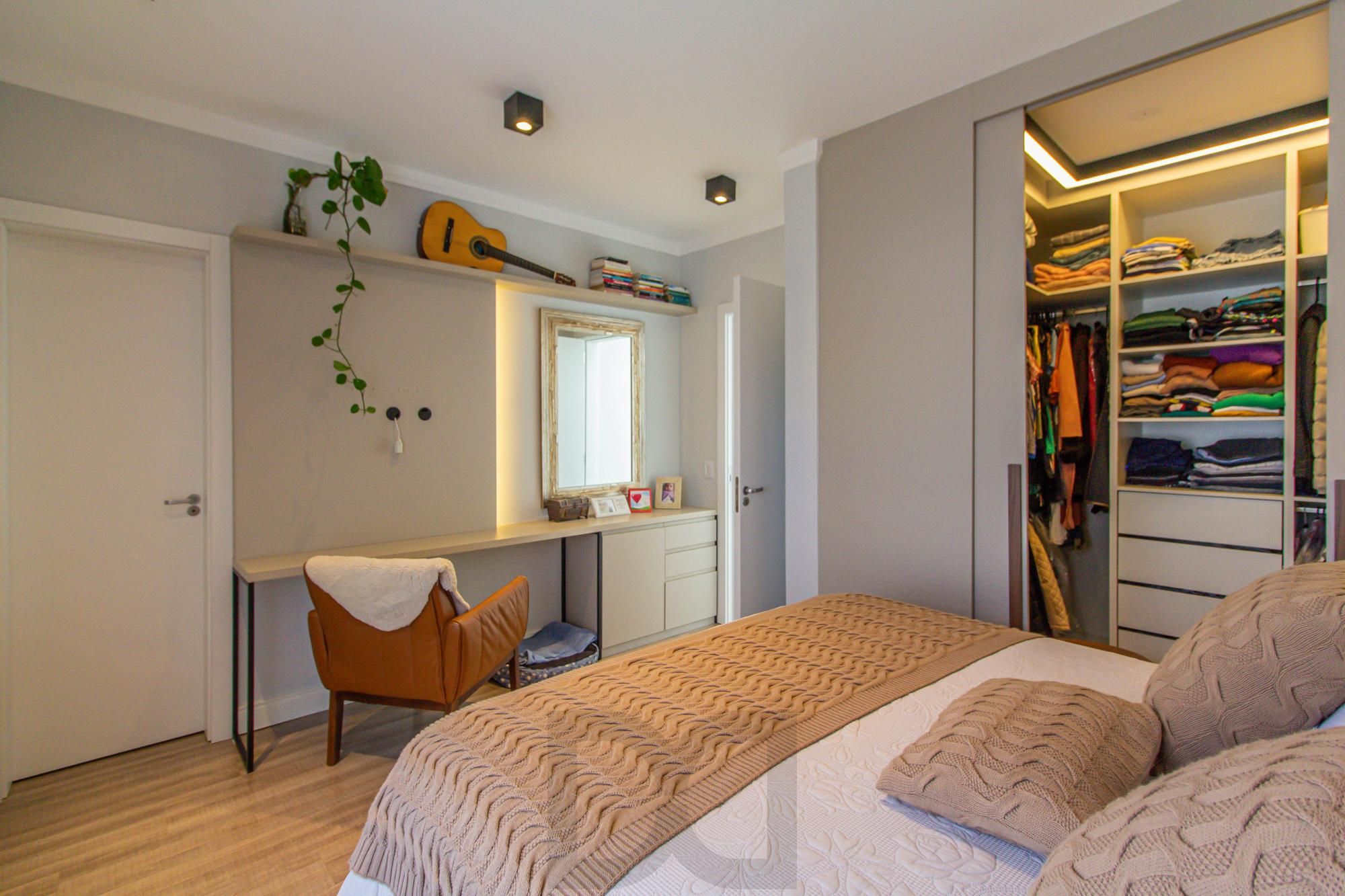 Casa em condominio, com espaço e segurança para sua familia! — foto 29