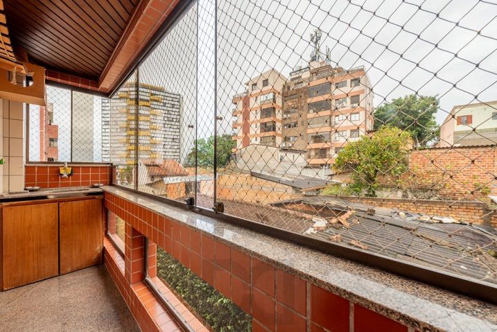 Apartamento 3 dorms à venda Rua Barão de Cerro Largo, Menino Deus - Porto Alegre — foto 4
