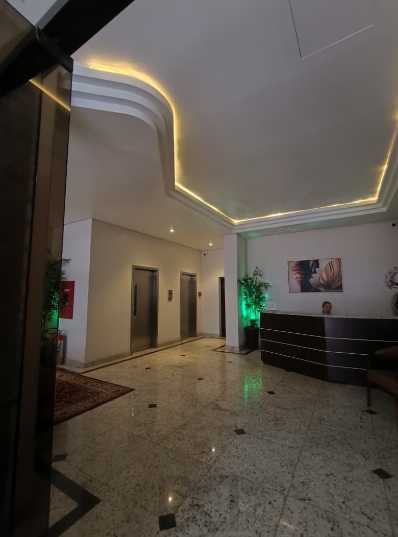 Apartamento Garden 3 dorms à venda Rua Riachuelo, Centro Histórico - Porto Alegre — foto 44