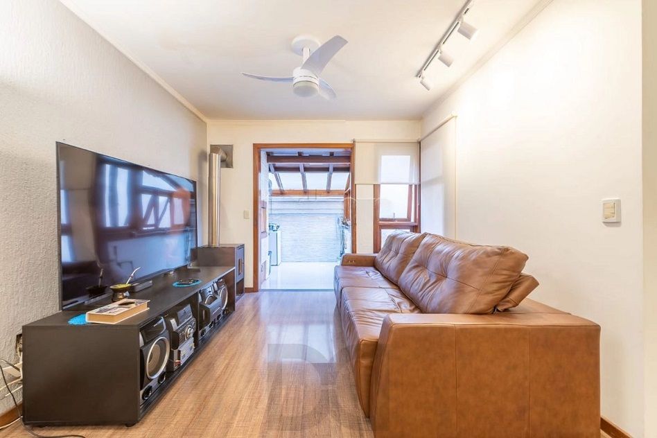 Casa em Condomínio 3 dormitórios no bairro Bela Vista — foto 9
