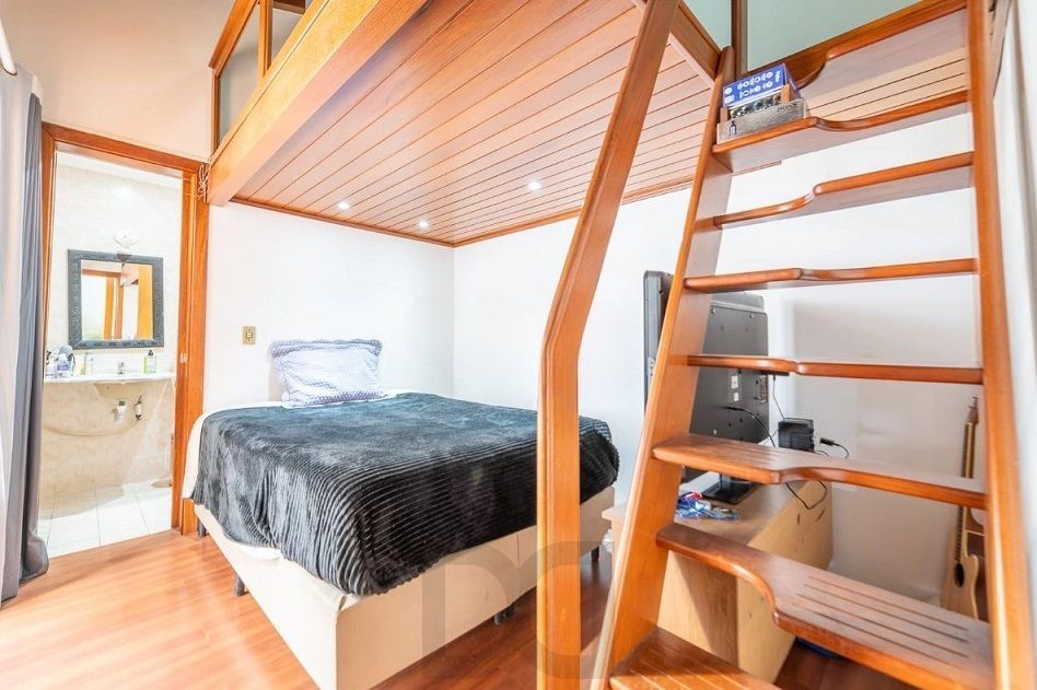 Casa em Condomínio 3 dormitórios no bairro Bela Vista — foto 17