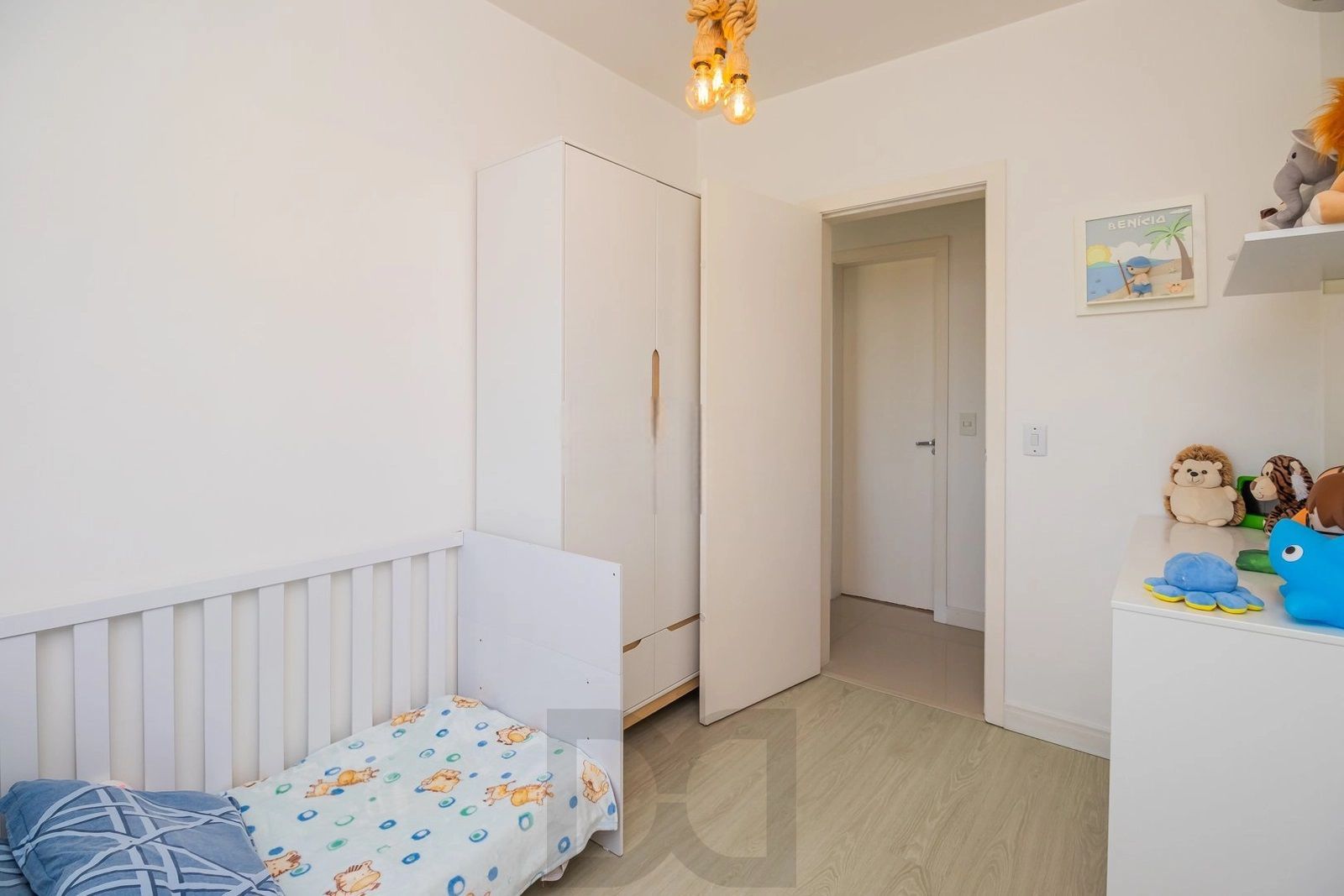Apartamento 2 Dormitórios com Suíte e 2 Vagas no Jardim Botânico – Porto Alegre — foto 13