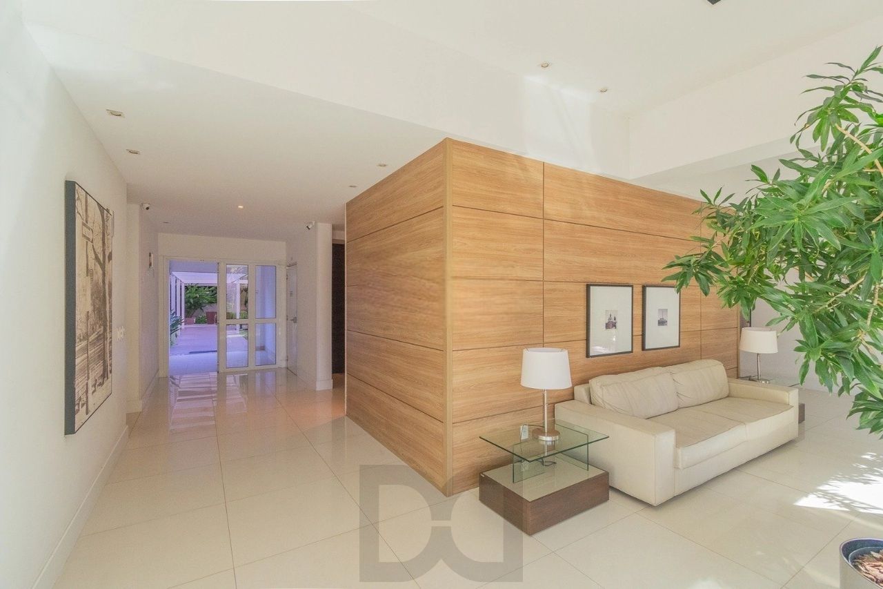 Apartamento Mobiliado de 2 Dormitórios com Suíte e 2 Vagas no Jardim Botânico – Olympic Home Resort — foto 28
