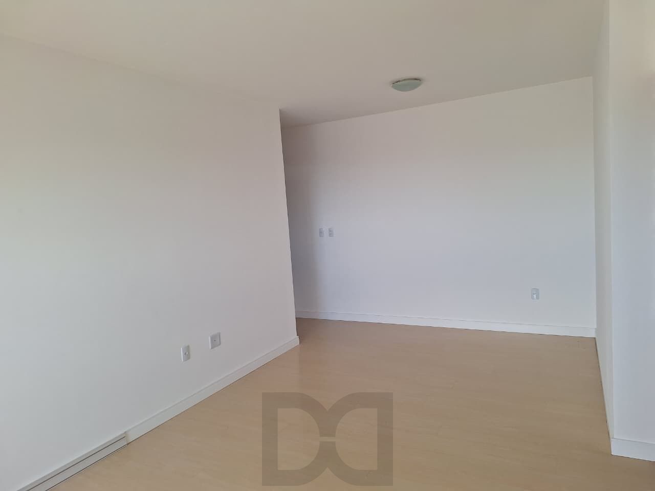 Amplo apartamento de 2D com suíte e vaga — foto 7