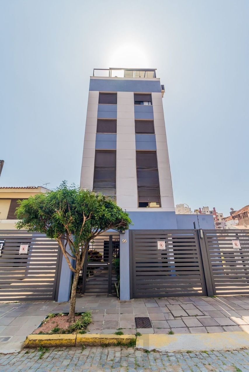 🏡 Apartamento Garden com Terraço Privativo no Rio Branco — foto 25