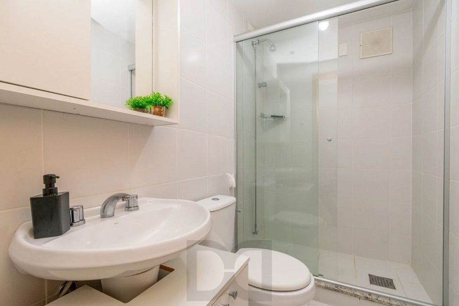 Apartamento 3 dorms à venda Rua Jari, Passo da Areia - Porto Alegre — foto 12
