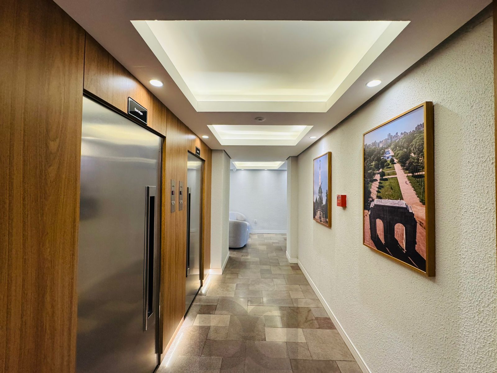 Apartamento 3 dormitórios com suíte e vaga coberta — foto 31