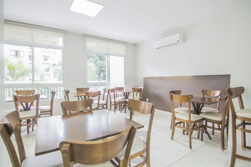 Apartamento 3 dorms à venda Rua Jari, Passo da Areia - Porto Alegre — foto 47