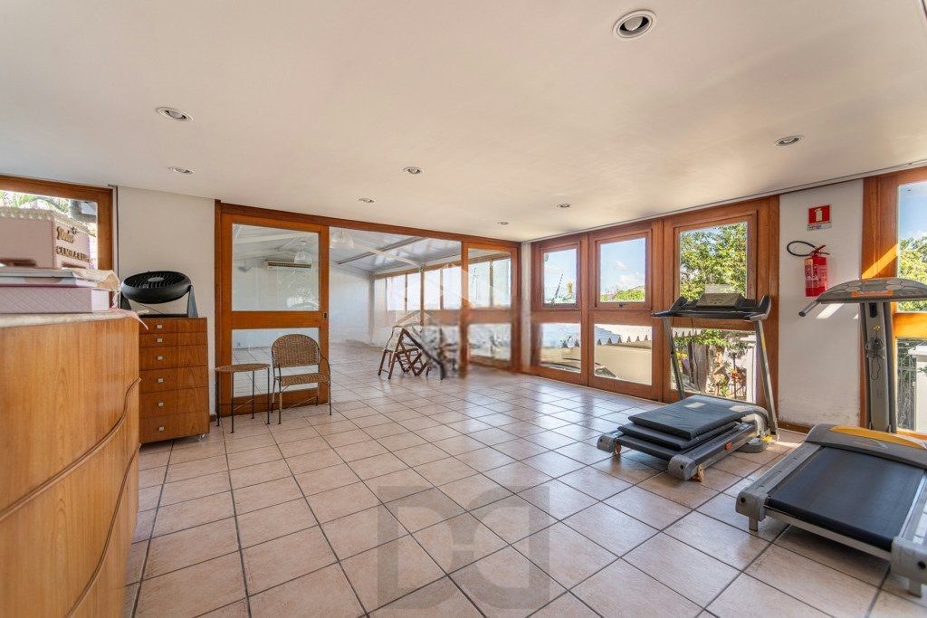 1 Vaga de Garagem + Depósito Privativo | Vista Panorâmica e 3 Dormitórios no Petrópolis — foto 28