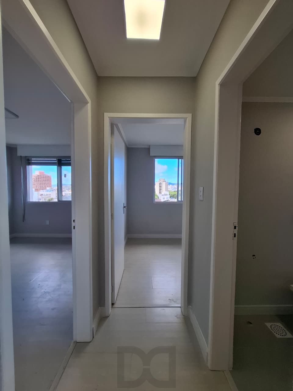 Apartamento à venda 2 quartos com vaga reformado na Cidade Baixa Porto Alegre — foto 14