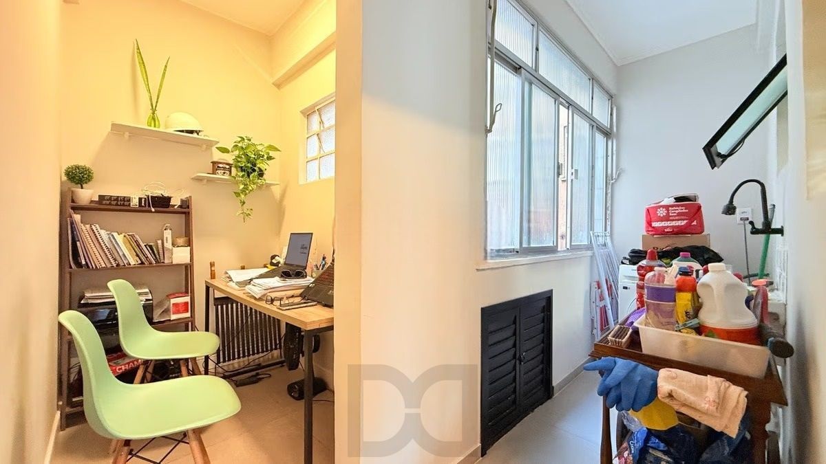 Apartamento Reformado com 3 Quartos e Sacada no Coração do Bom Fim, Próximo à Redenção — foto 5