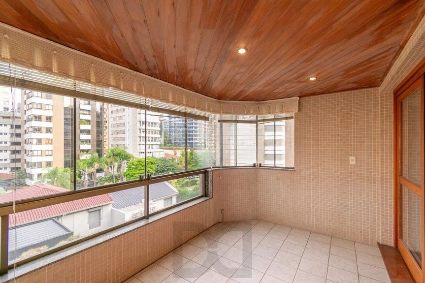 Apartamento 3 dorms à venda Rua Carlos Trein Filho, Auxiliadora - Porto Alegre — foto 15