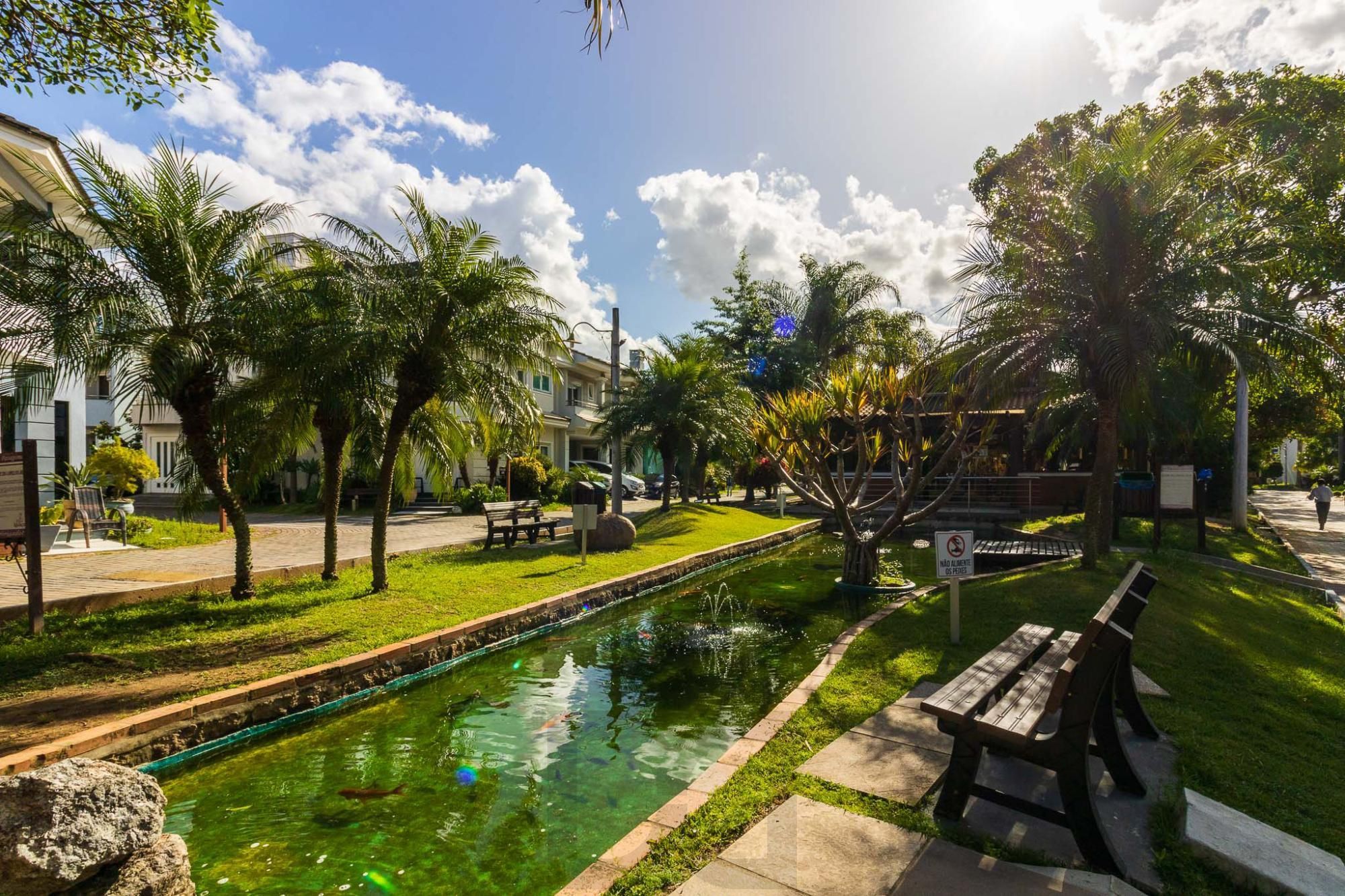 Casa de esquina com 4 dormitórios no Ecoville — foto 64