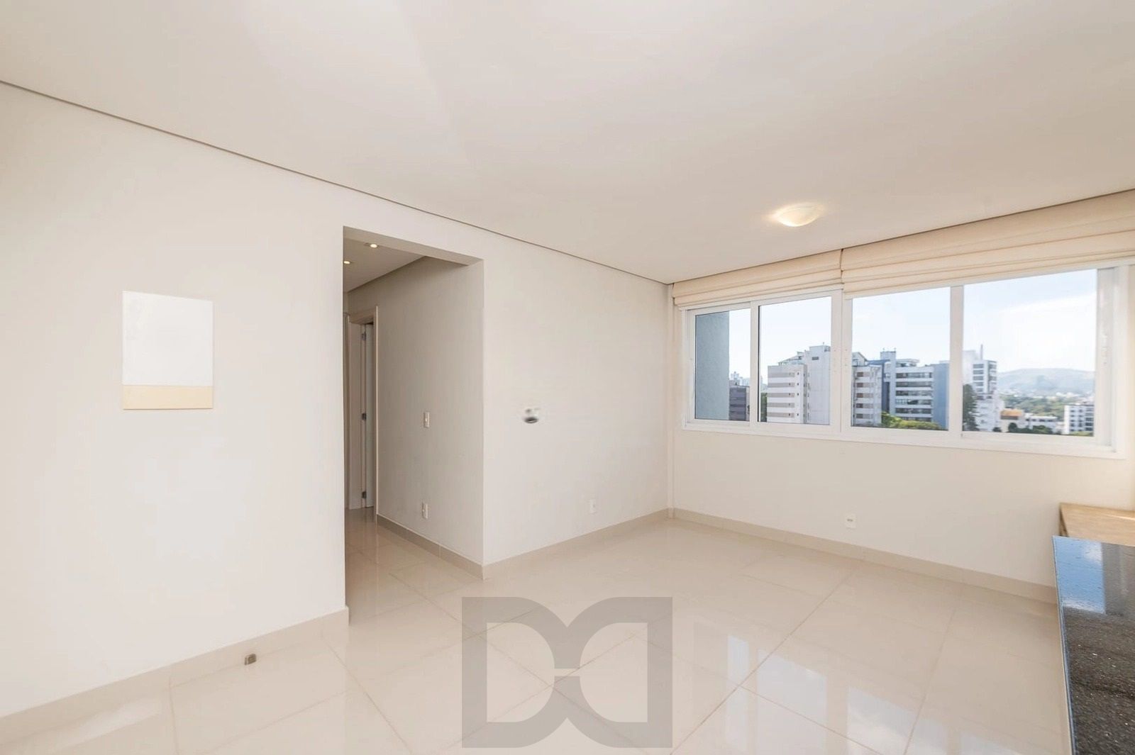 Apartamento de 2 Dormitórios com Suíte, 2 Vagas e Rooftop com Piscina no Petrópolis — foto 5