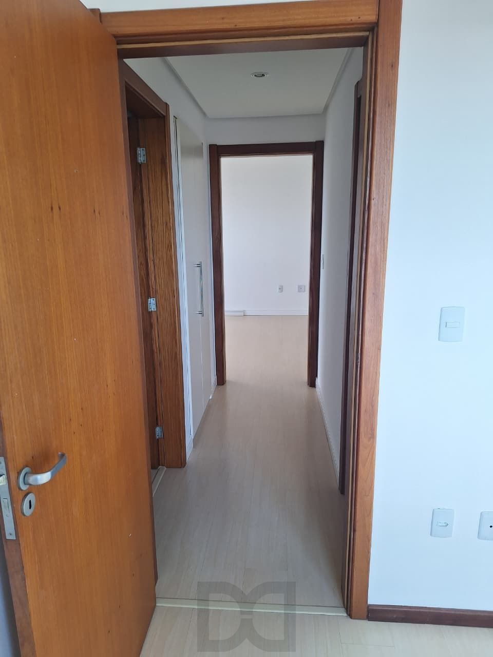 Amplo apartamento de 2D com suíte e vaga — foto 16