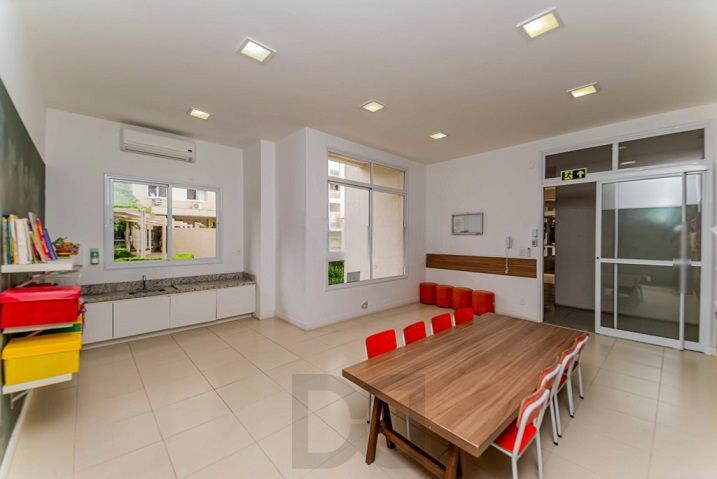 Apartamento 3 dorms à venda Rua Jari, Passo da Areia - Porto Alegre — foto 31