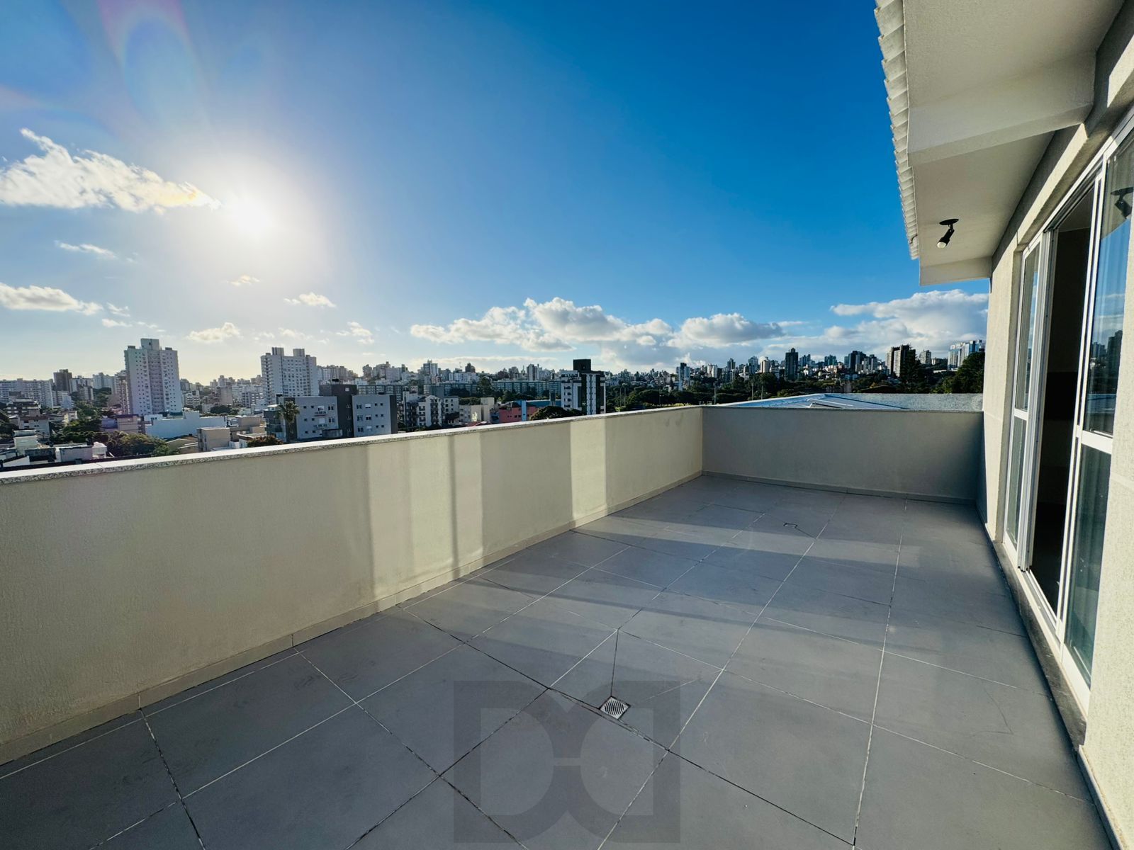 2 Dormitórios, suíte, sacada, vaga dupla I Apartamento Novo no Jardim Botânico — foto 27
