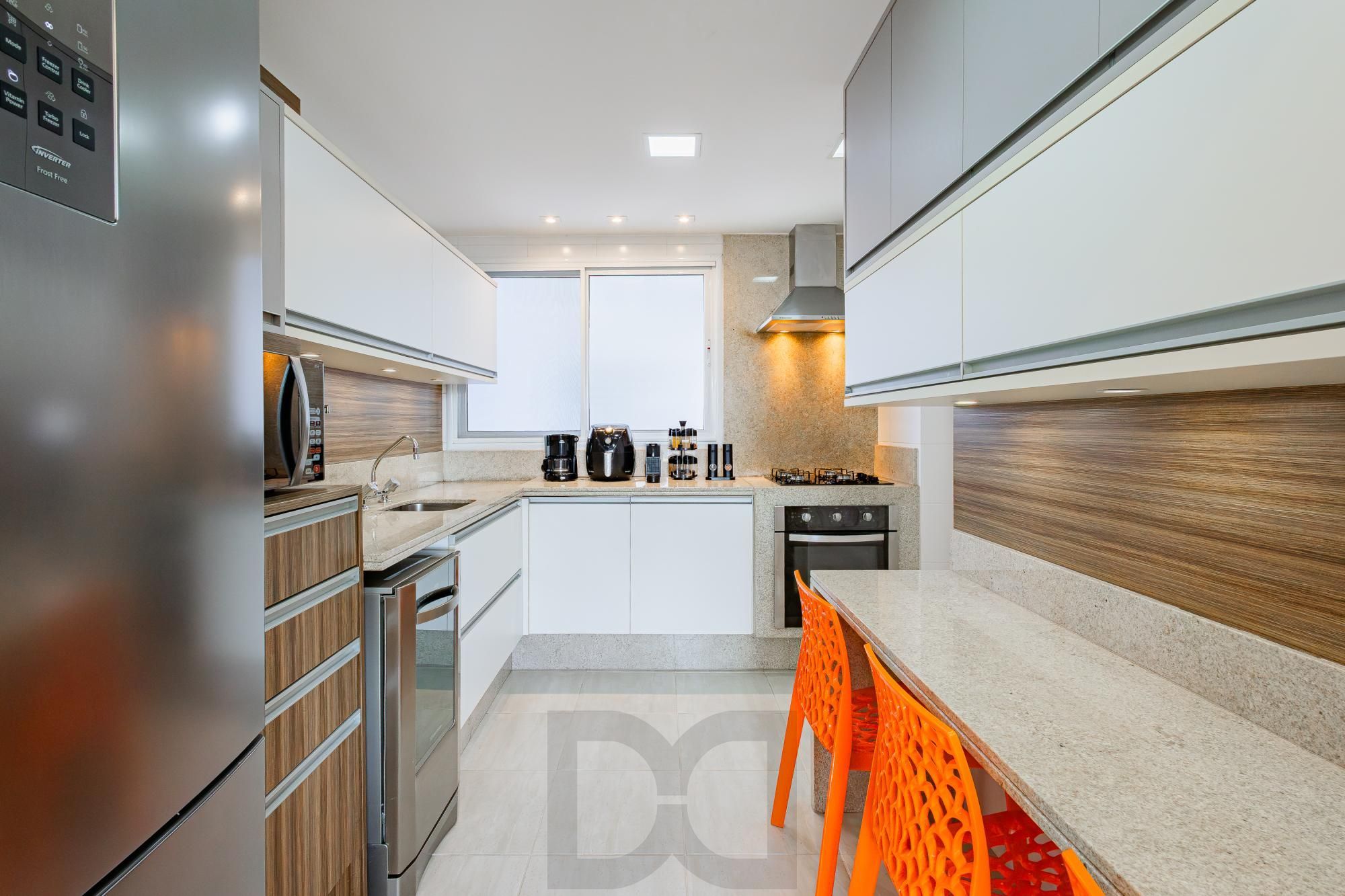Apartamento 3 dorms à venda Rua Doutor João Satt, Jardim Europa - Porto Alegre — foto 21