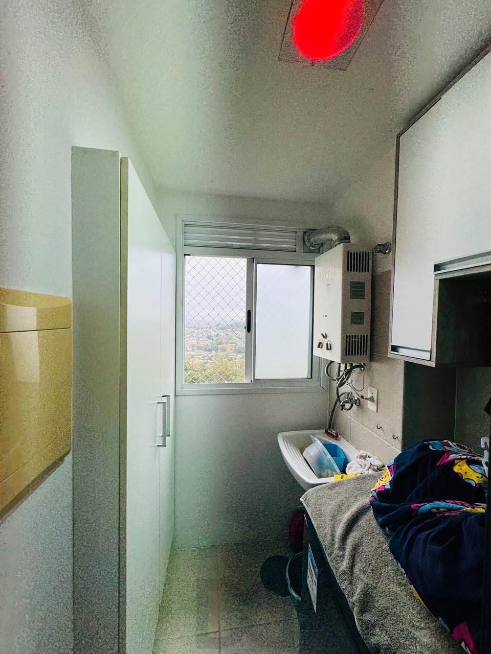2 dormitórios andar alto com vista, 1 vaga e Lazer Completo. — foto 14