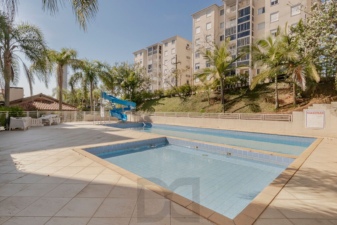 Apartamento 3 Dormitórios com Suíte e Infraestrutura Completa — foto 73