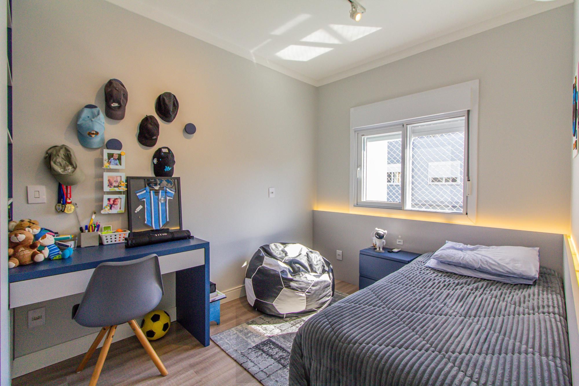 Casa em condominio, com espaço e segurança para sua familia! — foto 32