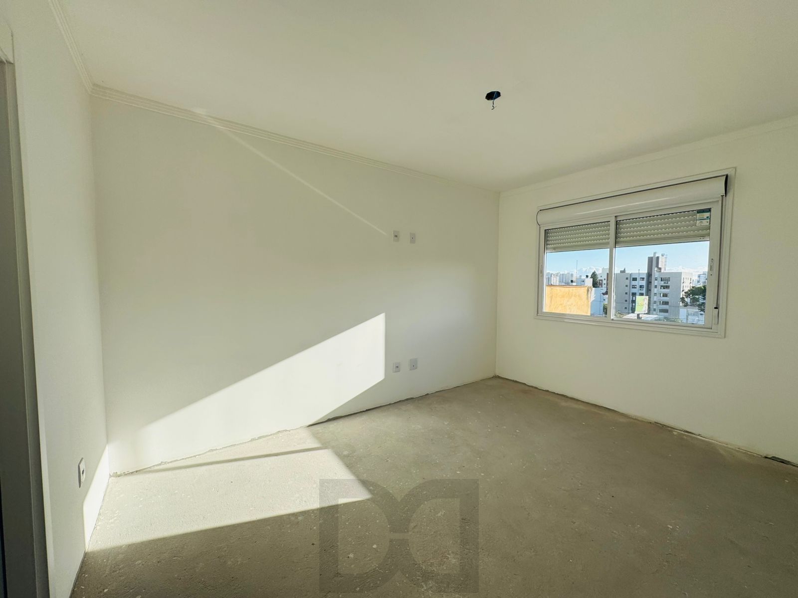 2 Dormitórios, suíte, sacada, vaga dupla I Apartamento Novo no Jardim Botânico — foto 6