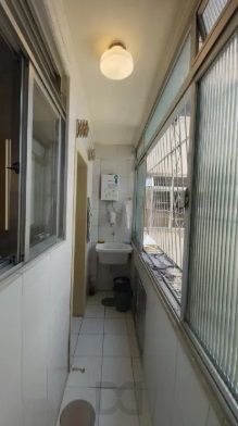Apartamento com 87m² a 150m do Zaffari Fernando Machado | 2 quartos e Elevador — foto 15