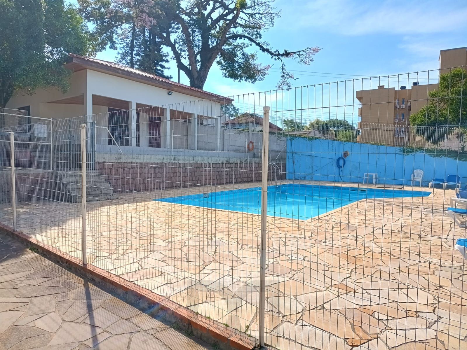 Sobrado 5 dorm em condominio com infra completa. — foto 23