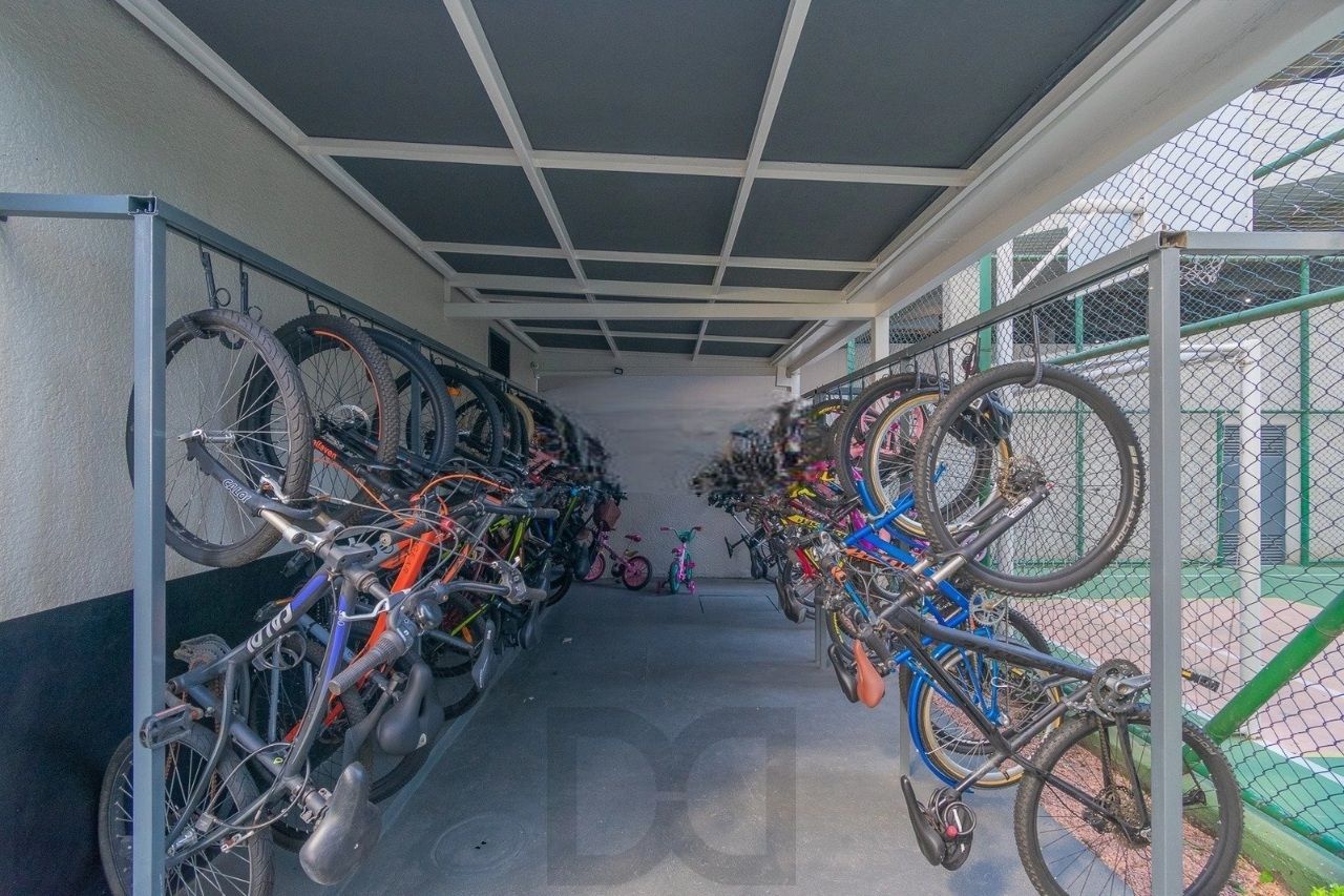 Apartamento Mobiliado de 2 Dormitórios com Suíte e 2 Vagas no Jardim Botânico – Olympic Home Resort — foto 25
