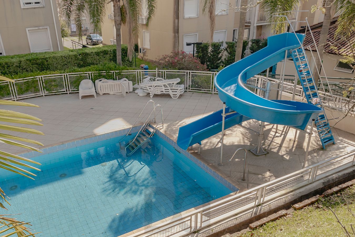 Apartamento 3 Dormitórios com Suíte e Infraestrutura Completa — foto 71