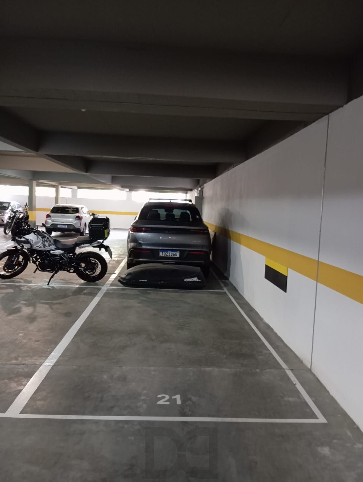 Apartamento 2D com Suíte, Infra Completa e Ótima Localização na Zona Norte — foto 31