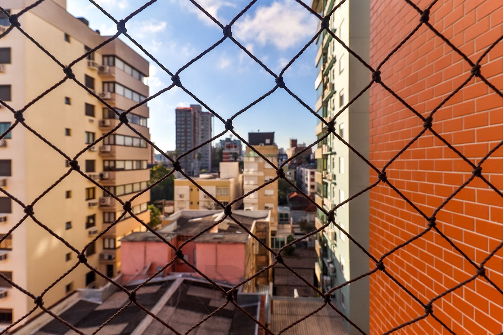 Apartamento Impecável com Vista Panorâmica, 2 Suítes e Living Ampliado — foto 17