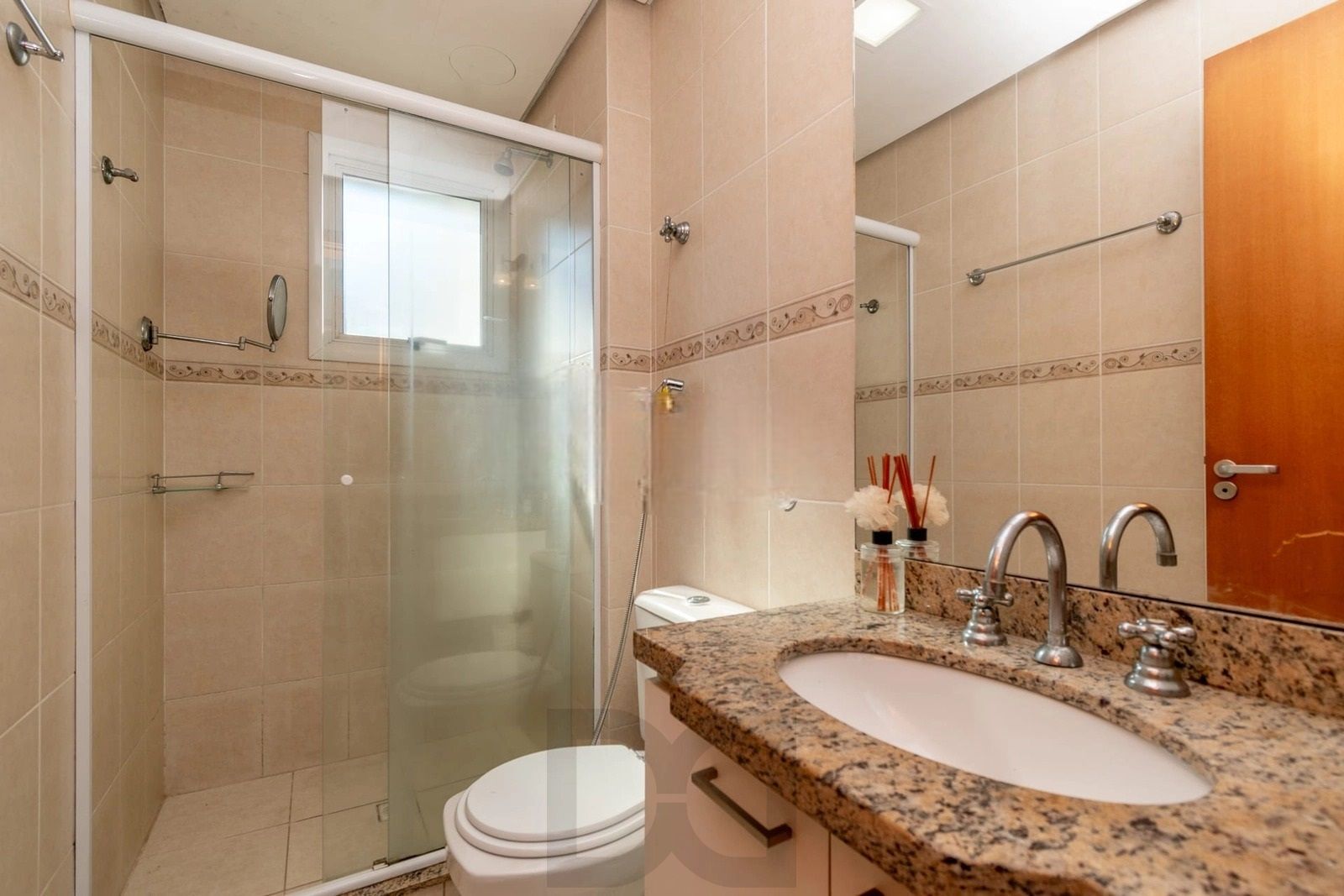 Apartamento 2 dormitórios com suíte — Rua Itapeva, Passo da Areia — foto 8