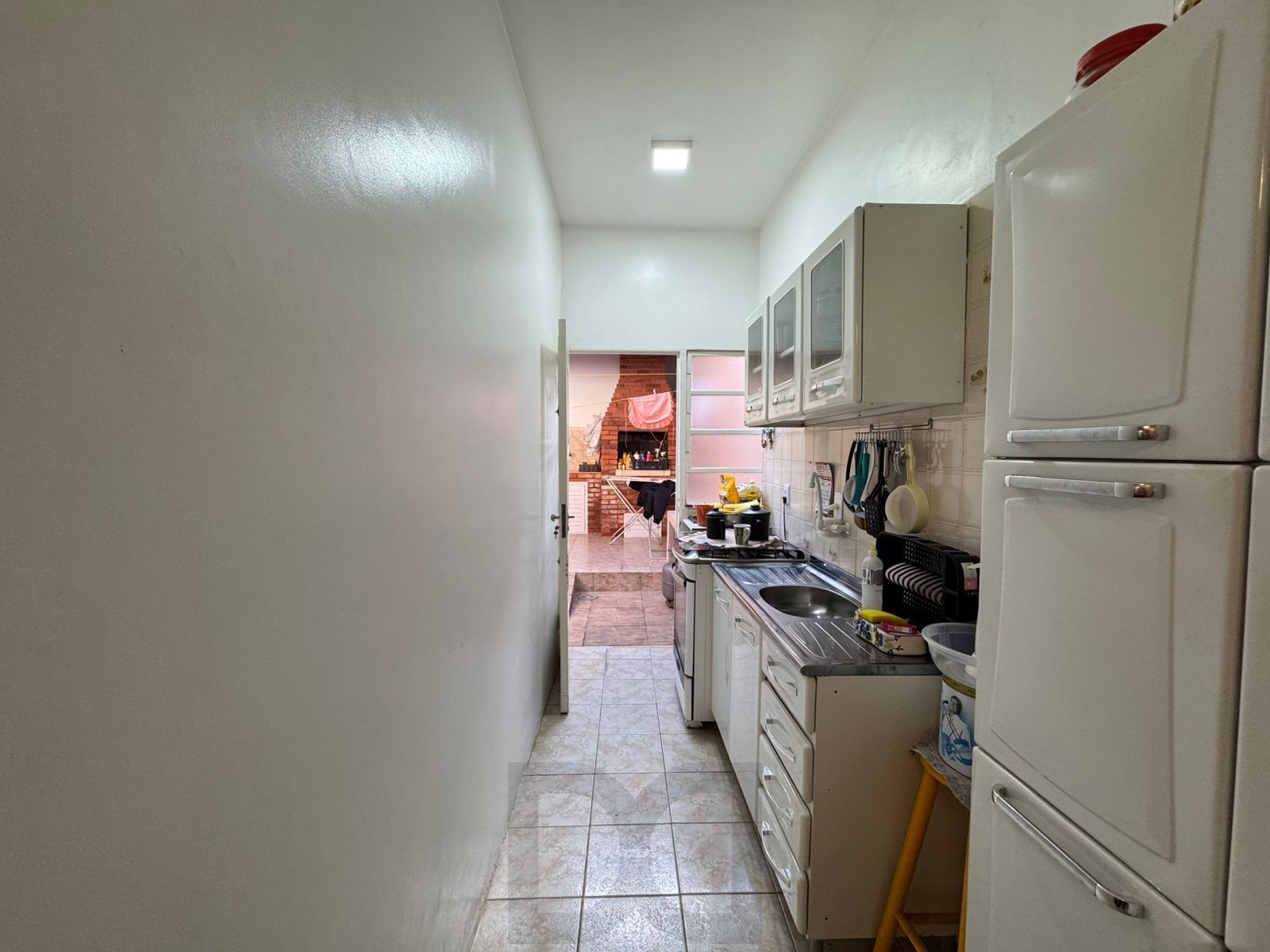 Casa 3 dorm com suite em condominio, infra completa a 5 mim do Bourbon Ipiranga — foto 19