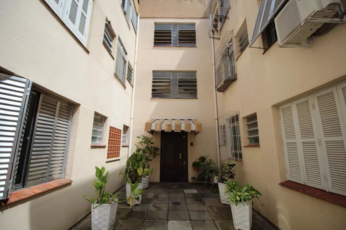 Apartamento 4 dormitórios transformados e 3 no Passo da Areia — foto 34