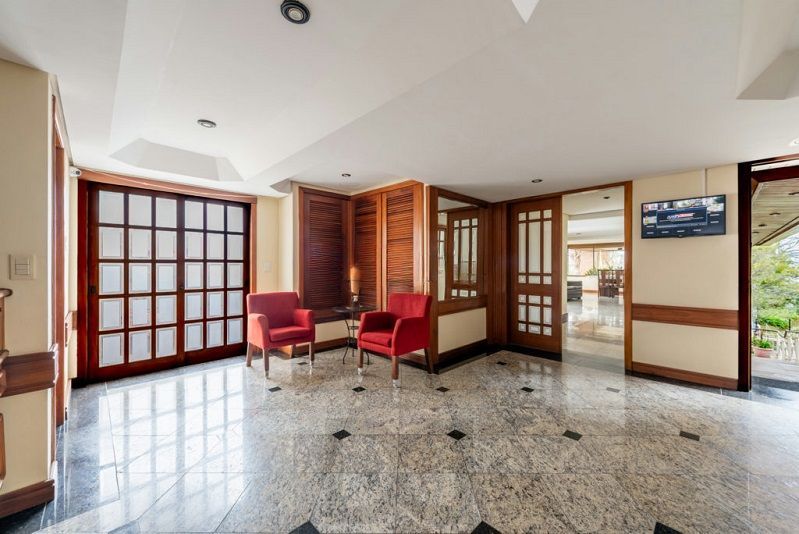 Apartamento 3 dorms à venda Rua Barão de Cerro Largo, Menino Deus - Porto Alegre — foto 27