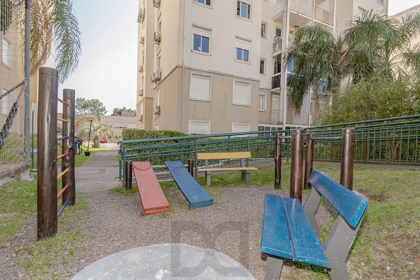 Apartamento 3 Dormitórios com Suíte e Infraestrutura Completa — foto 75