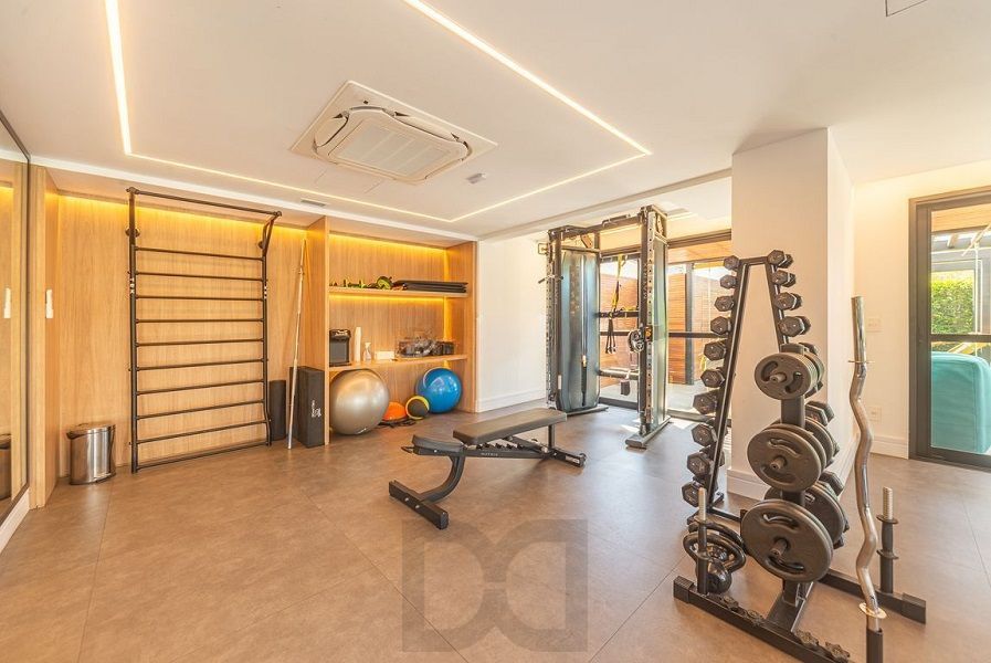 Apartamento 2 dorms à venda Avenida Ijuí, Petrópolis - Porto Alegre — foto 40