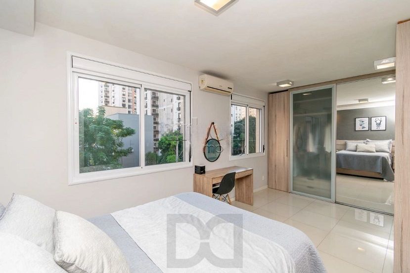 Apartamento 3 dorms à venda Rua Jari, Passo da Areia - Porto Alegre — foto 15