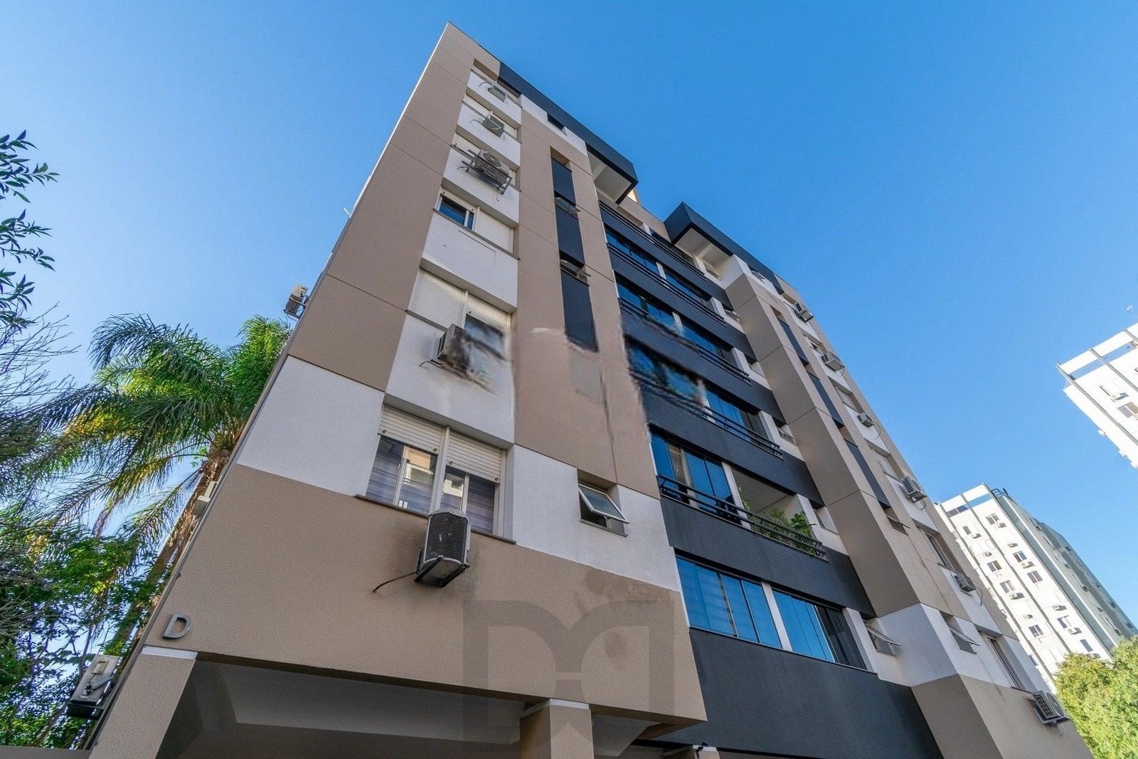 Apartamento Semimobiliado de 2 Dormitórios com Suíte no Boa Vista — foto 24