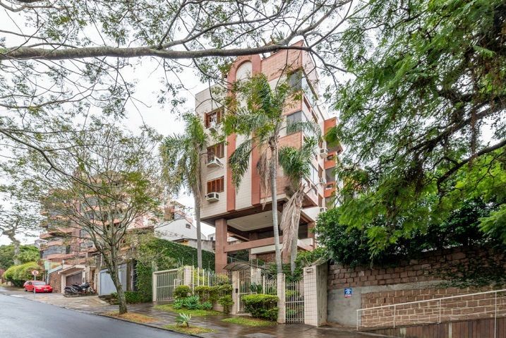 Apartamento 3 dorms à venda Rua Barão de Cerro Largo, Menino Deus - Porto Alegre — foto 31
