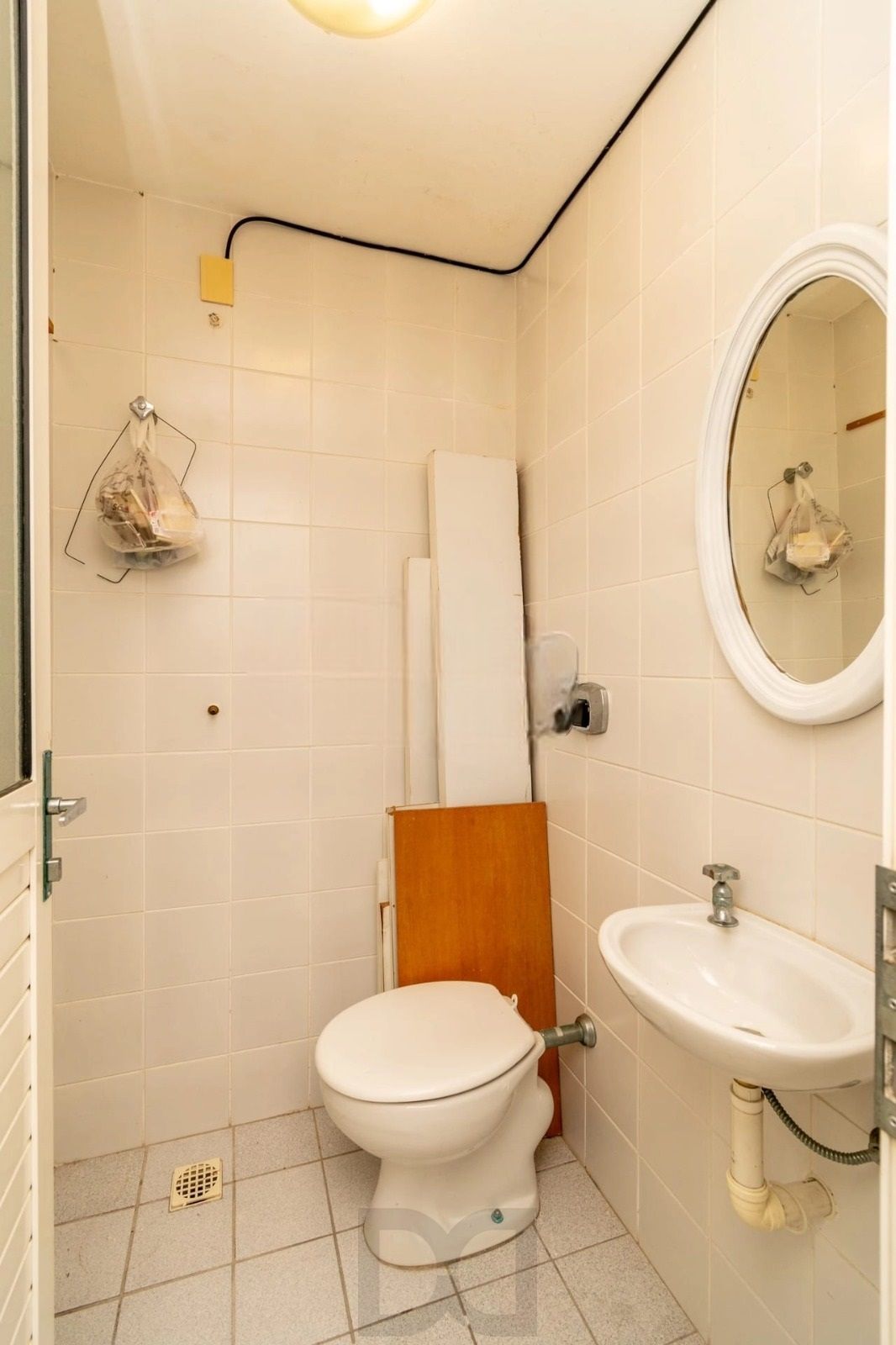 Apartamento Semimobiliado de 2 Dormitórios com Suíte no Boa Vista — foto 12