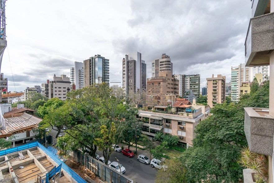 Apartamento 3 dorms à venda Rua Carlos Trein Filho, Auxiliadora - Porto Alegre — foto 19