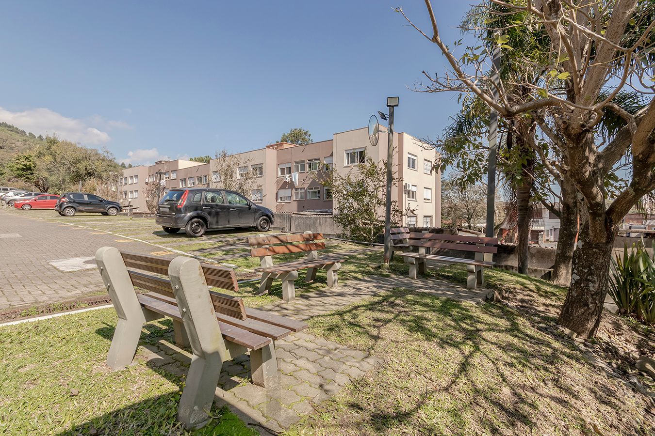 Apartamento 3 Dormitórios com Suíte e Infraestrutura Completa — foto 85